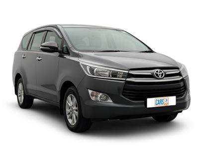 Toyota Innova Crysta-img